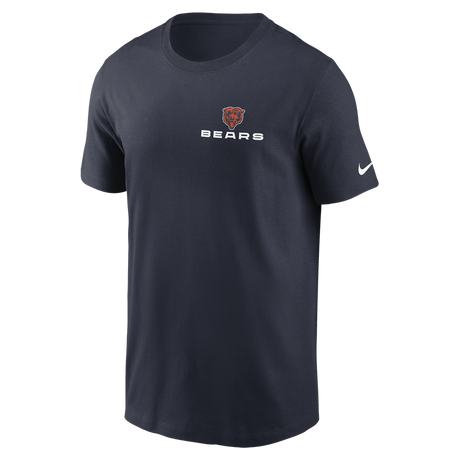 Bears Nike Local Phrase Essential T-Shirt