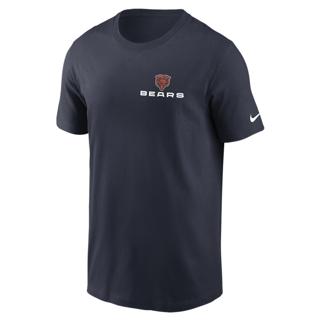 Bears Nike Local Phrase Essential T-Shirt