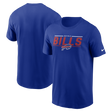 Bills Nike Muscle T-shirt