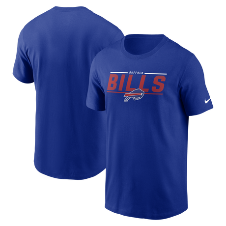 Bills Nike Muscle T-shirt