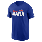 Bills Nike Hometown Collection Mafia T-Shirt