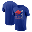 Bills Lockup T-Shirt '23
