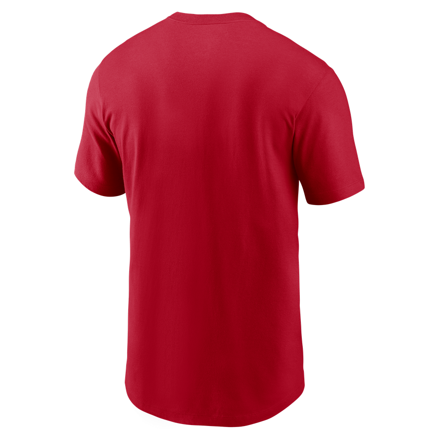 Chiefs Comeback Nike T-shirt