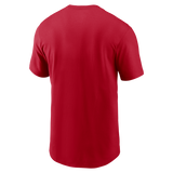 Chiefs Comeback Nike T-shirt