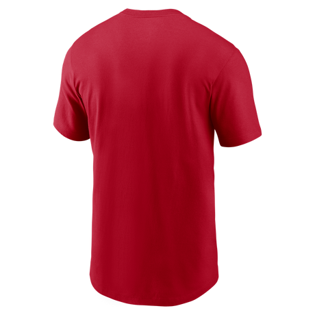 Chiefs Comeback Nike T-shirt