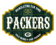 Packers 24" Homegating Tavern Sign