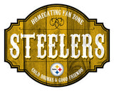 Steelers 24" Homegating Tavern Sign