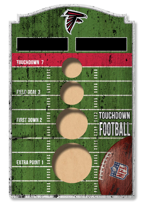 Falcons Bean Bag Toss
