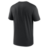 Steelers Nike 2021 Property Of Performance T-Shirt - Black