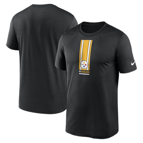 Steelers Nike Vertical Split T-shirt