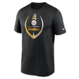 Steelers Nike Legend Icon T-shirt 2022 - Black