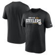 Steelers Nike Team Shoutout T-shirt