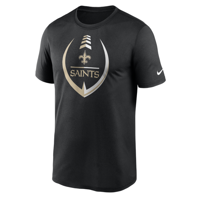 Saints Nike Legend Icon T-shirt 2022