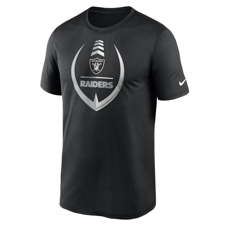 Raiders Nike Legend Icon T-shirt 2022