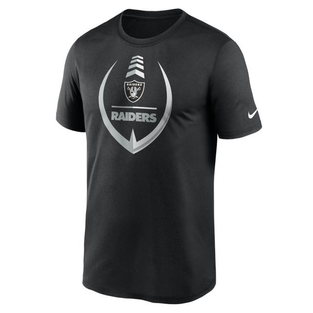 Raiders Nike Legend Icon T-shirt 2022