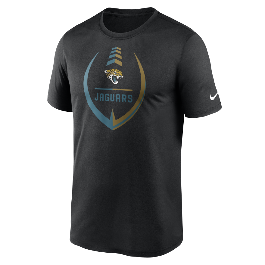 Jaguars Nike Legend Icon T-shirt 2022