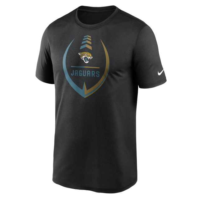 Jaguars Nike Legend Icon T-shirt 2022