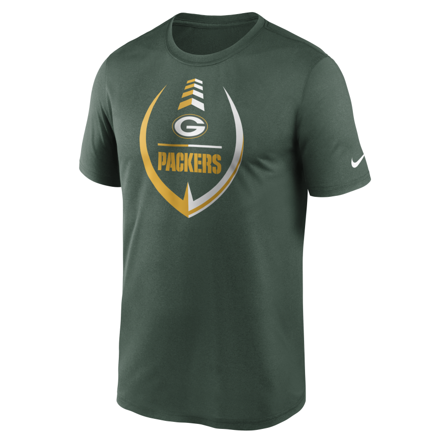 Packers Nike Legend Icon T-shirt 2022