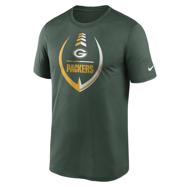 Packers Nike Legend Icon T-shirt 2022