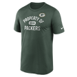 Packers Nike 2021 Property Of Performance T-Shirt