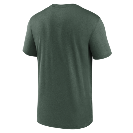 Packers Nike 2021 Property Of Performance T-Shirt