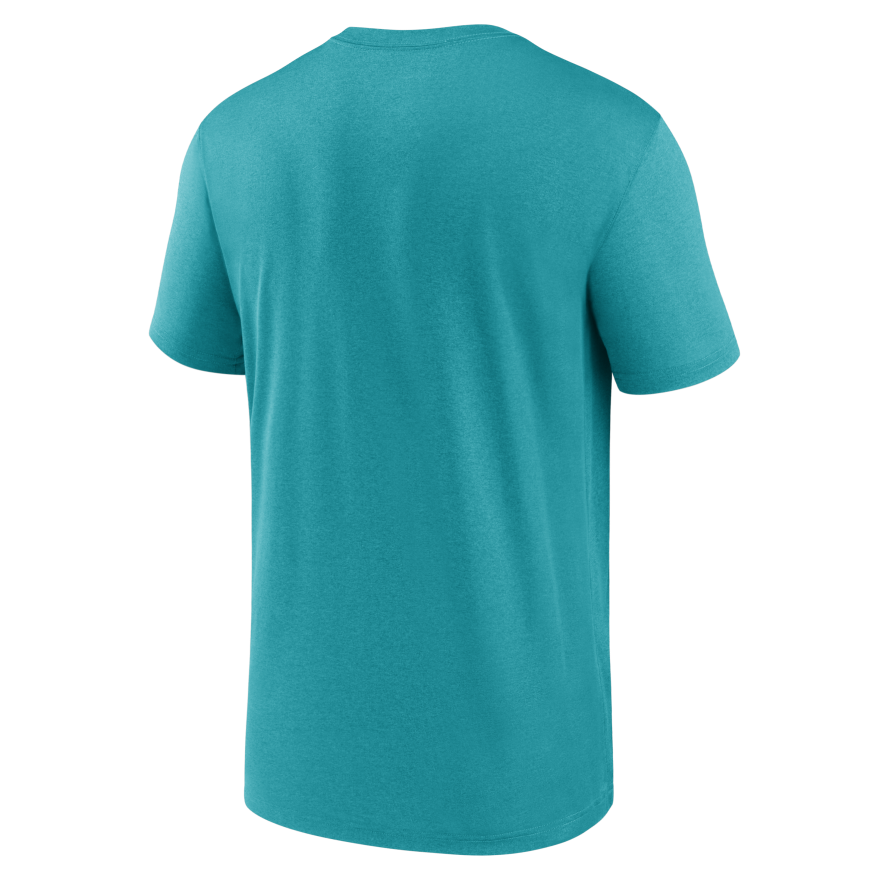 Dolphins Legend Wordmark T-Shirt