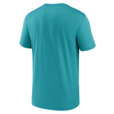 Dolphins Legend Wordmark T-Shirt