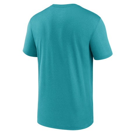 Dolphins Legend Wordmark T-Shirt
