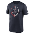 Texans Nike Legend Icon T-shirt 2022