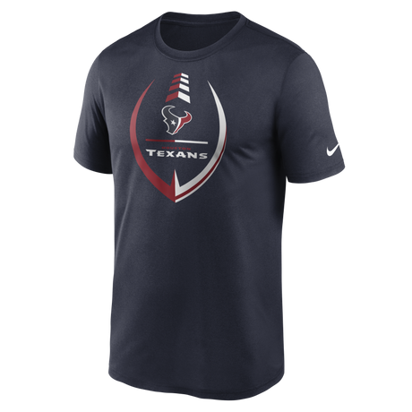 Texans Nike Legend Icon T-shirt 2022