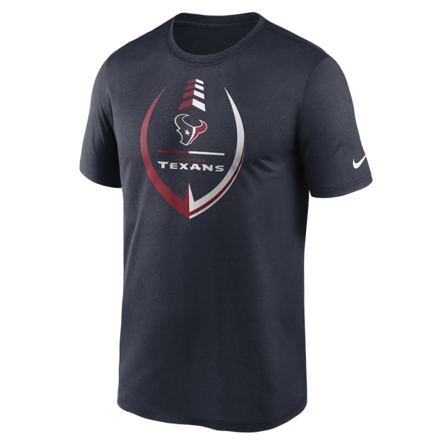 Texans Nike Legend Icon T-shirt 2022