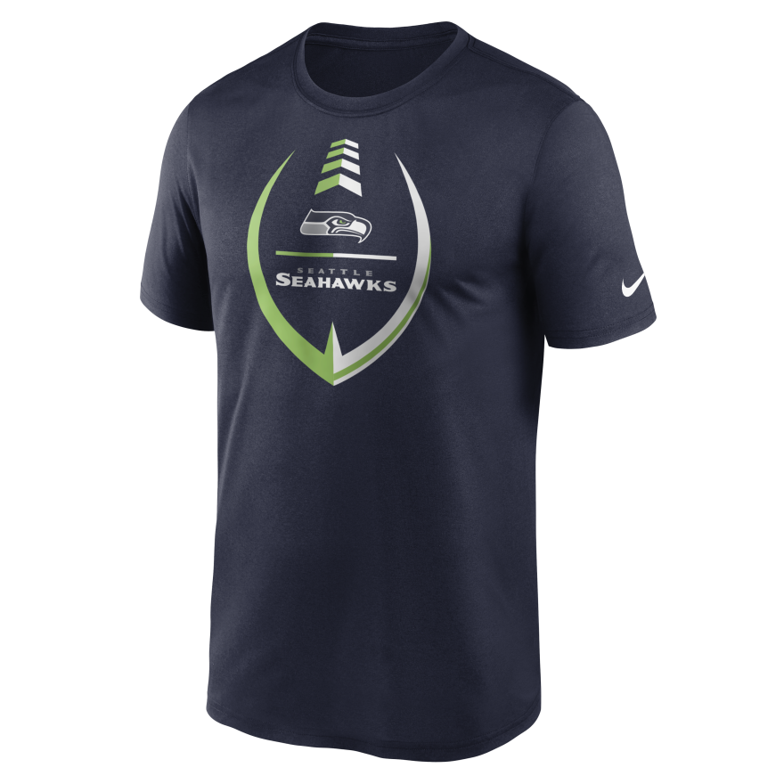 Seahawks Nike Legend Icon T-shirt 2022