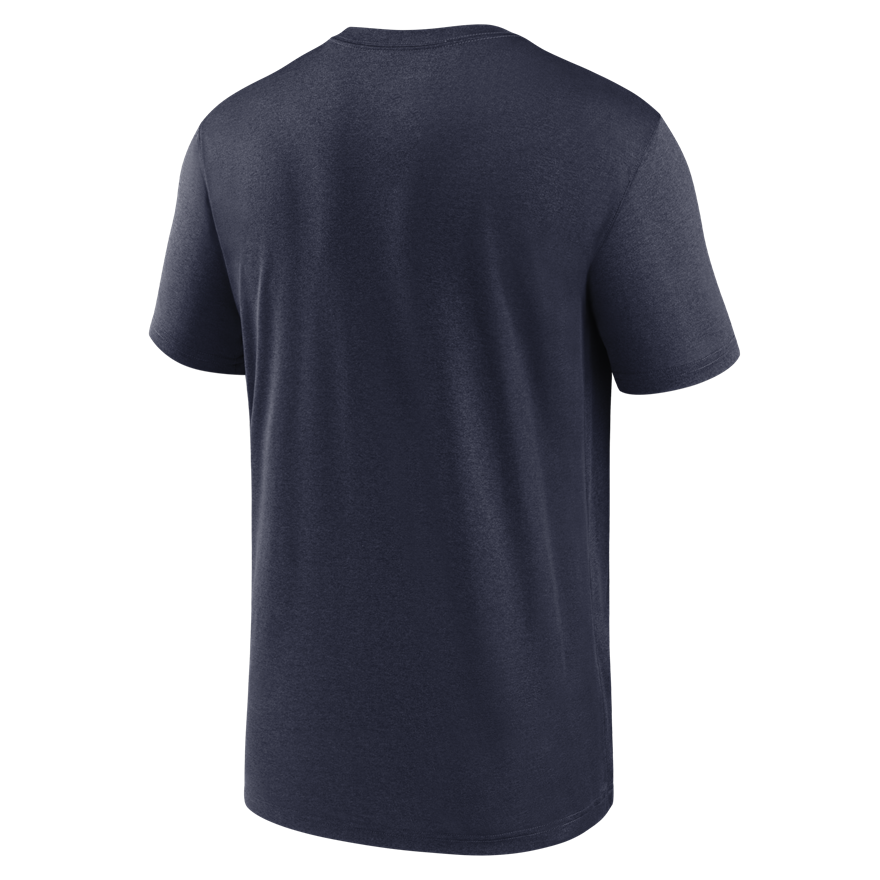 Seahawks Nike 2021 Property Of Performance T-Shirt