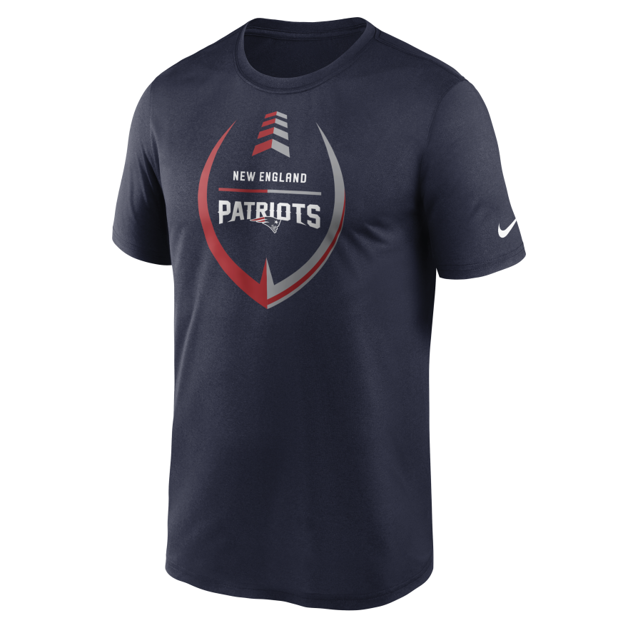 Patriots Nike Legend Icon T-shirt 2022