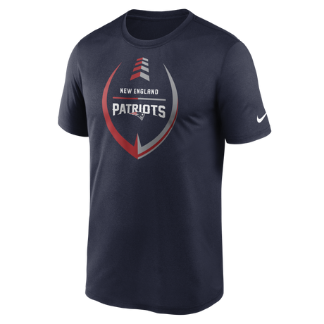 Patriots Nike Legend Icon T-shirt 2022
