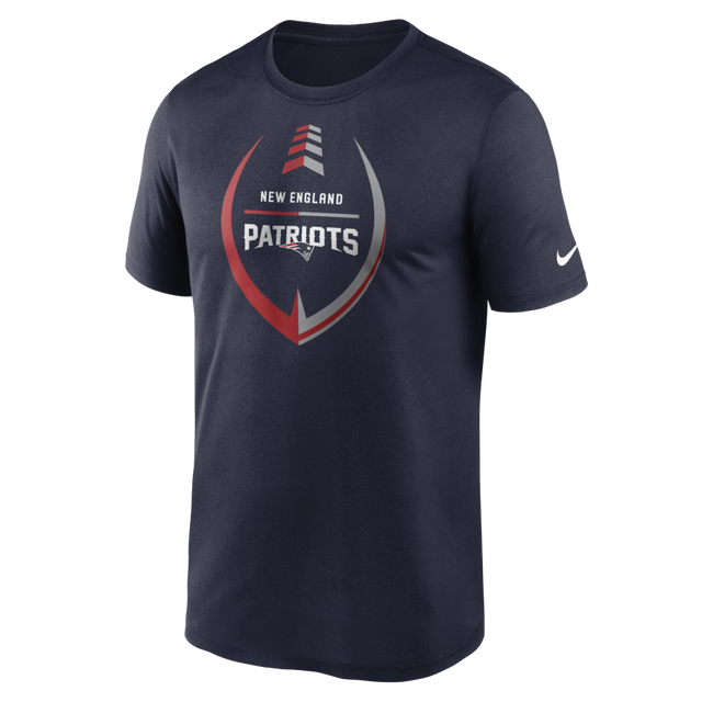 Patriots Nike Legend Icon T-shirt 2022