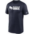 Broncos Nike Team Impact Legend T-Shirt