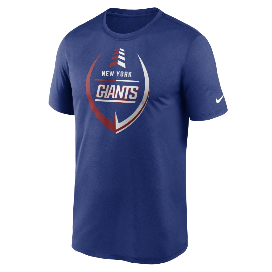 Giants Nike Legend Icon T-shirt 2022