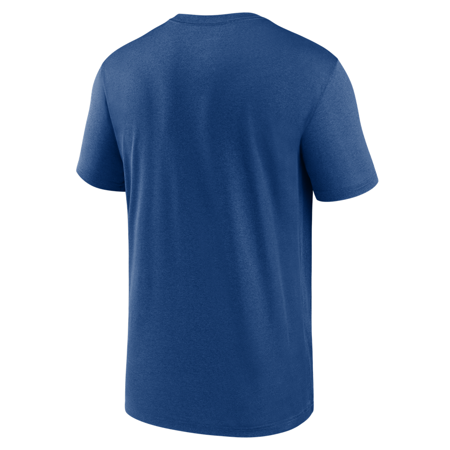 Colts Nike 2021 Wordmark Essential Performance T-Shirt