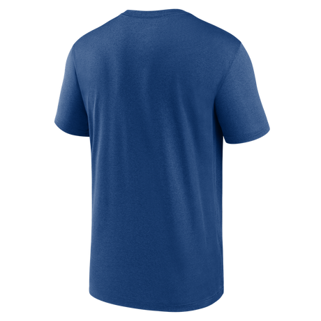 Colts Nike 2021 Wordmark Essential Performance T-Shirt