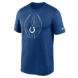 Colts Nike Icon Essential T-Shirt 21