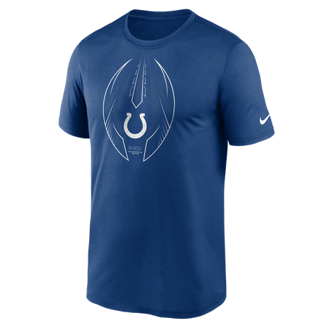 Colts Nike Icon Essential T-Shirt 21