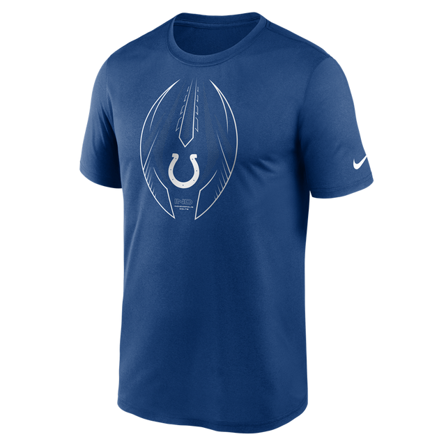 Colts Nike Icon Essential T-Shirt 21