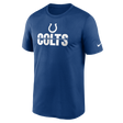 Colts Nike Legend Elite T-Shirt