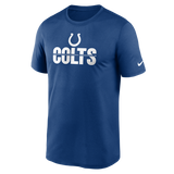 Colts Nike Legend Elite T-Shirt