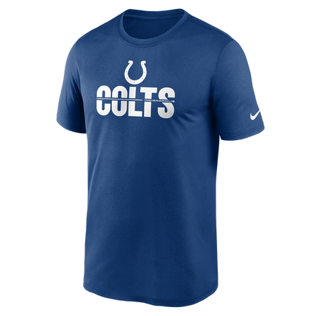 Colts Nike Legend Elite T-Shirt