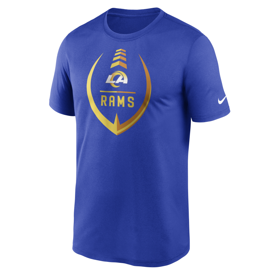 Rams Nike Legend Icon T-shirt 2022