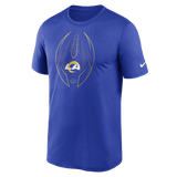 Rams Nike Icon Essential T-Shirt 21