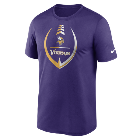 Vikings Nike Legend Icon T-shirt 2022
