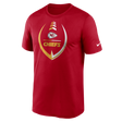 Chiefs Nike Legend Icon T-shirt 2022